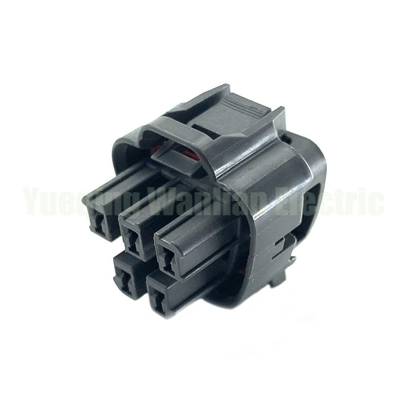 5 Pin MG641521-4 Auto Benzinölpumpe Montage Stecker weiblicher wasserdichter Stecker