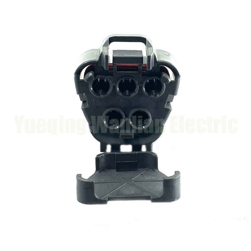 5 Pin MG641521-4 Auto Benzinölpumpe Montage Stecker weiblicher wasserdichter Stecker