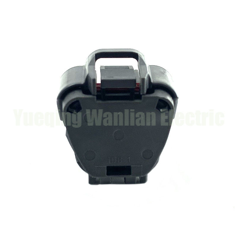 5 Pin MG641521-4 Auto Benzinölpumpe Montage Stecker weiblicher wasserdichter Stecker