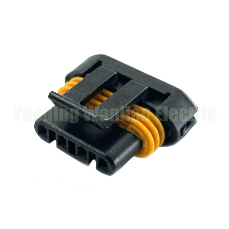 4 Pin 12186568 Weiblicher Wechselspalter Anschluss Auto-Auto-Anschluss Wasserdichte Steckdose