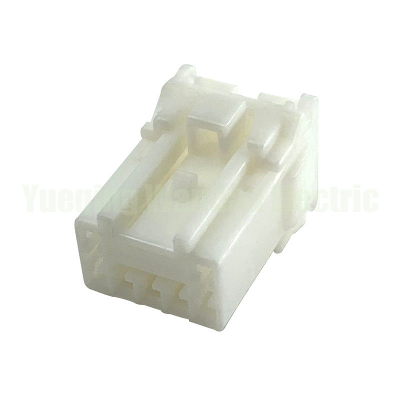 7 Pin PH841-07010 Auto Unverschlossener Adapter Automobil elektrischer Stecker Automobil Drahtkabel Steckdose