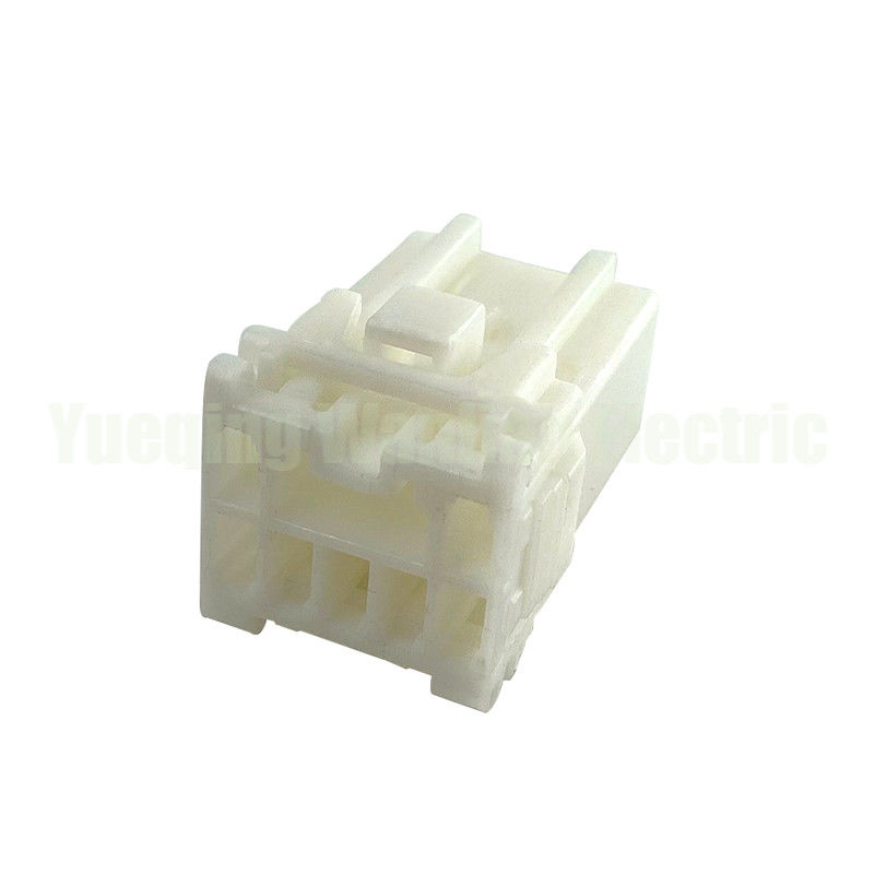 7 Pin PH841-07010 Auto Unverschlossener Adapter Automobil elektrischer Stecker Automobil Drahtkabel Steckdose