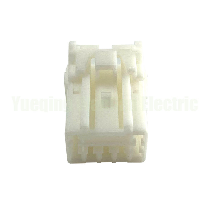7 Pin PH841-07010 Auto Unverschlossener Adapter Automobil elektrischer Stecker Automobil Drahtkabel Steckdose