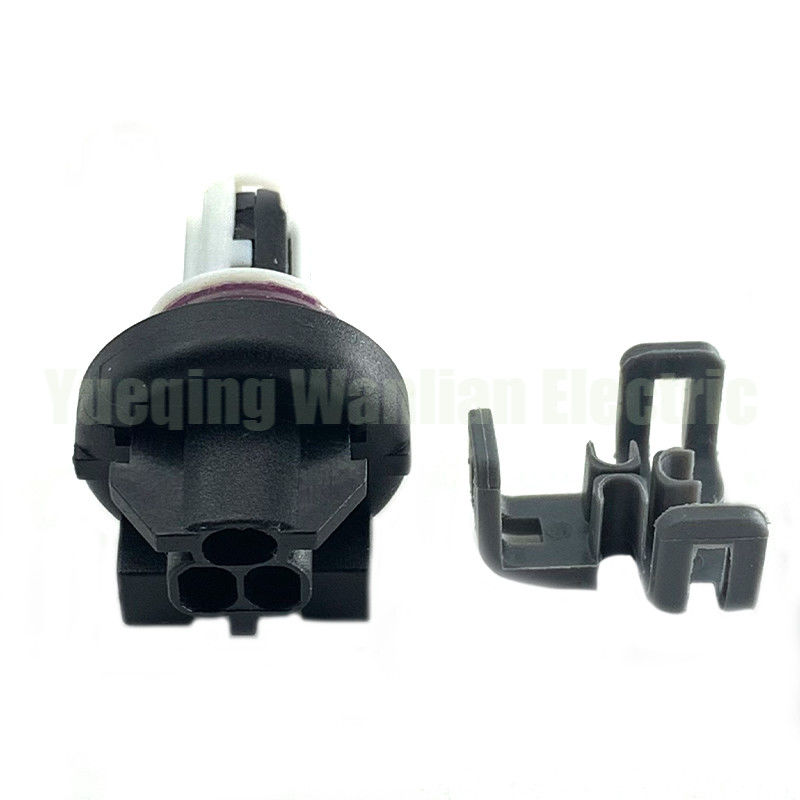 15477863 15452678 3-Pin-Wasserdichtes Anschluss für Automobile Klimaanlagen Drucksensor Stecker