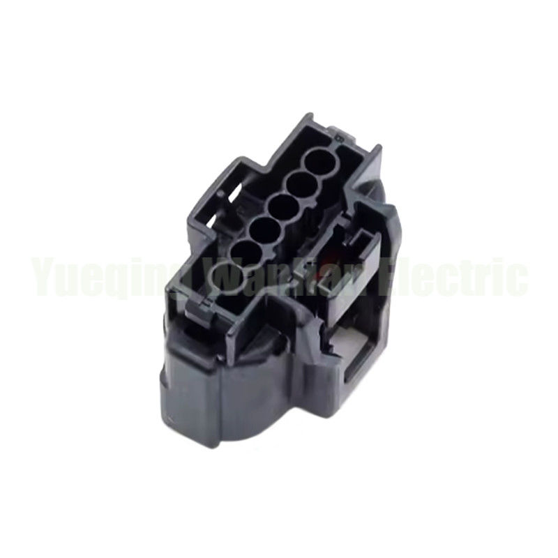 4-Pin 2-1670918-1 wasserdichte Verkabelung elektrischer Stecker mit Endgerät Auto Sauerstoffsensor Stecker