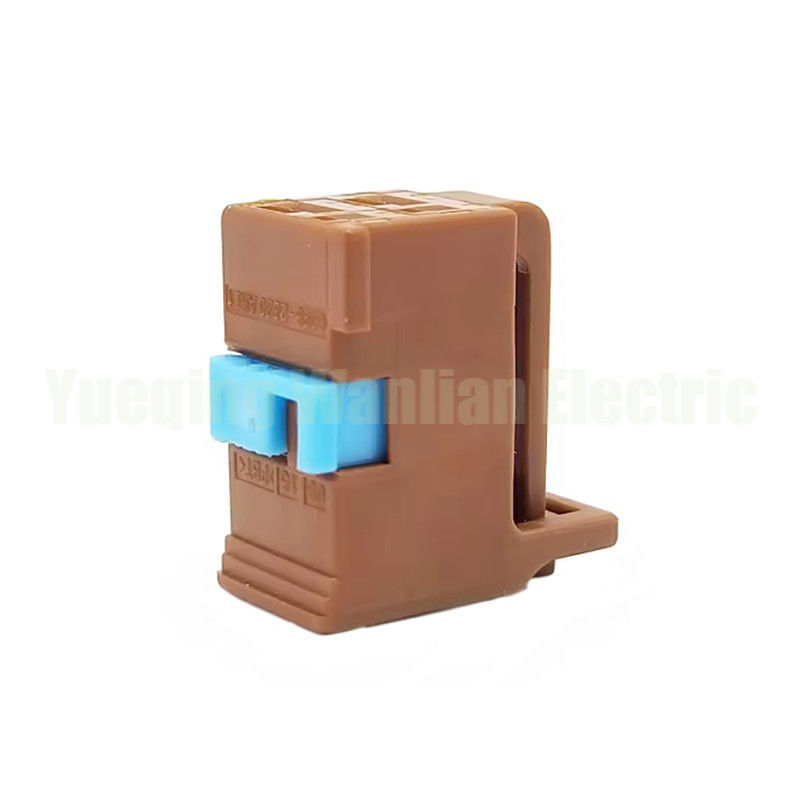 4 Pin 6098-2830 Autositzheber Motor Drahtverbindung Gurt Steckdose Starter mit Drähten