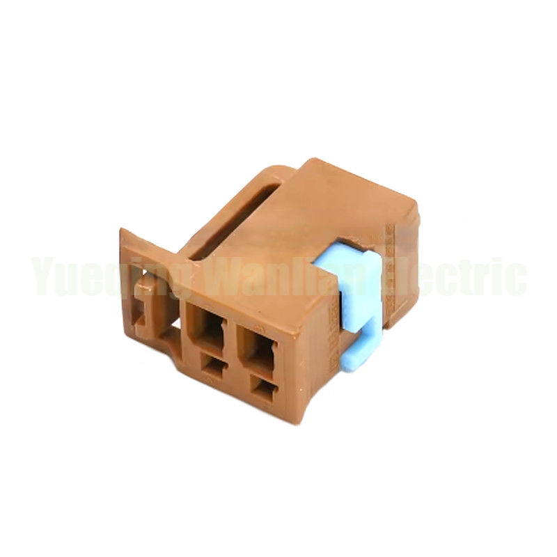 4 Pin 6098-2830 Autositzheber Motor Drahtverbindung Gurt Steckdose Starter mit Drähten