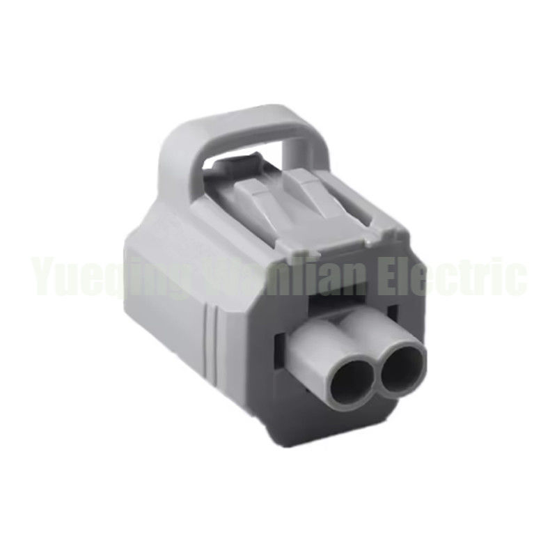 2 Pins 184006-2 178392-6 Automobil Wassertemperatur Sensor Verkabelung Terminal Wasserdichte Steckdose Starter