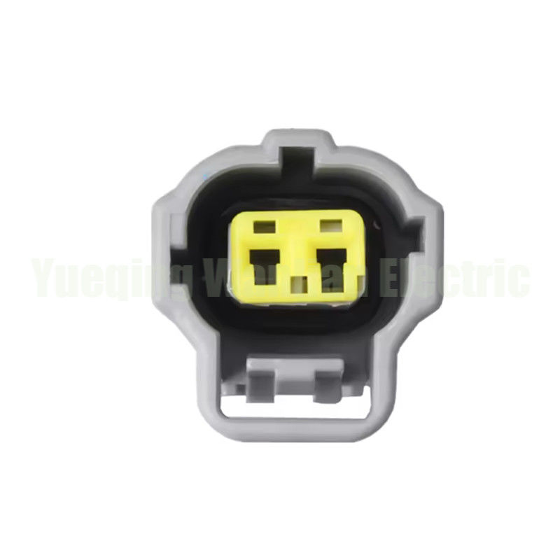 2 Pins 184006-2 178392-6 Automobil Wassertemperatur Sensor Verkabelung Terminal Wasserdichte Steckdose Starter