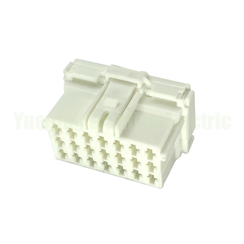 21 Pin 7-968975-1 Automobilstromverstärker Steckverbinder