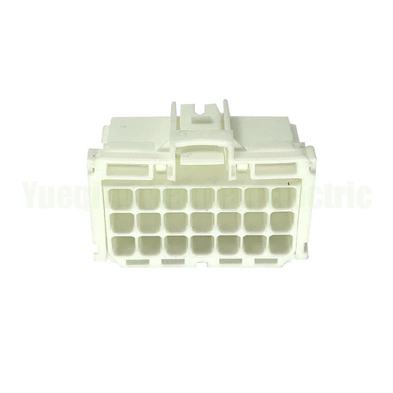 21 Pin 7-968975-1 Automobilstromverstärker Steckverbinder
