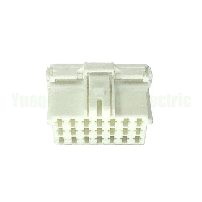 21 Pin 7-968975-1 Automobilstromverstärker Steckverbinder