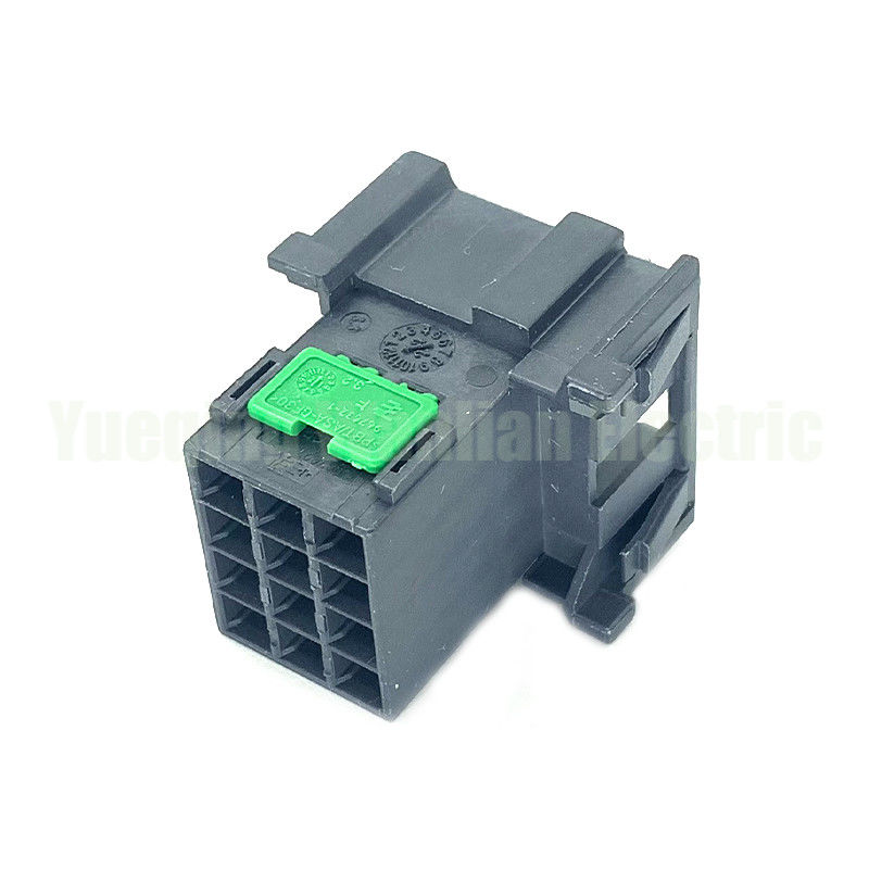 9 Pin 1-967627-5 Automobil-Audioverstärker-Anschluss Automobil-ABS-Umwandlungsplug