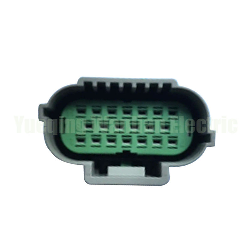 20 Pin EVS5-20BTK Breakout Connector Solder Free Signals Serienanschluss