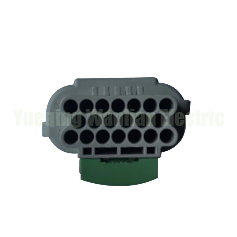 20 Pin EVS5-20BTK Breakout Connector Solder Free Signals Serienanschluss