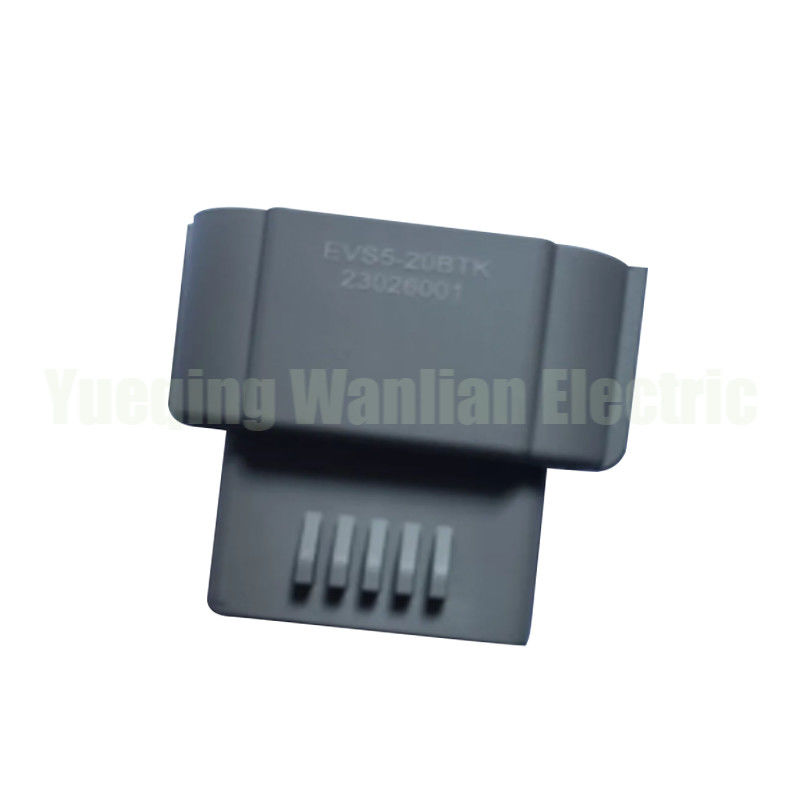 20 Pin EVS5-20BTK Breakout Connector Solder Free Signals Serienanschluss