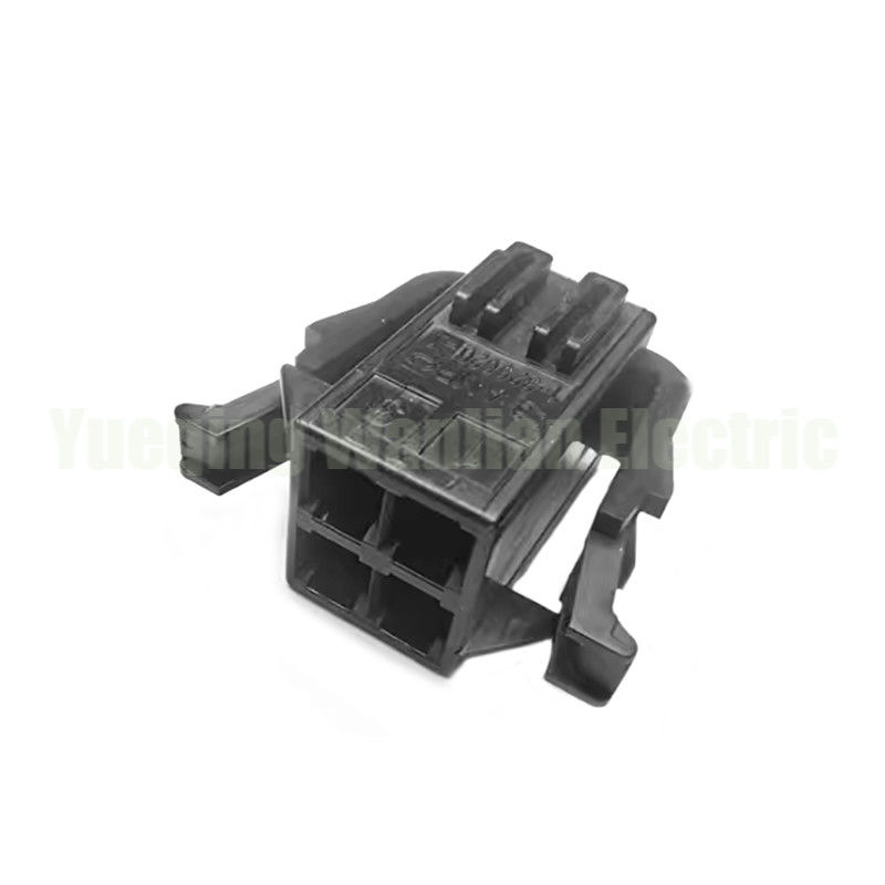4 Pin 1-929620-1 Auto-Adapter ohne Versiegelung