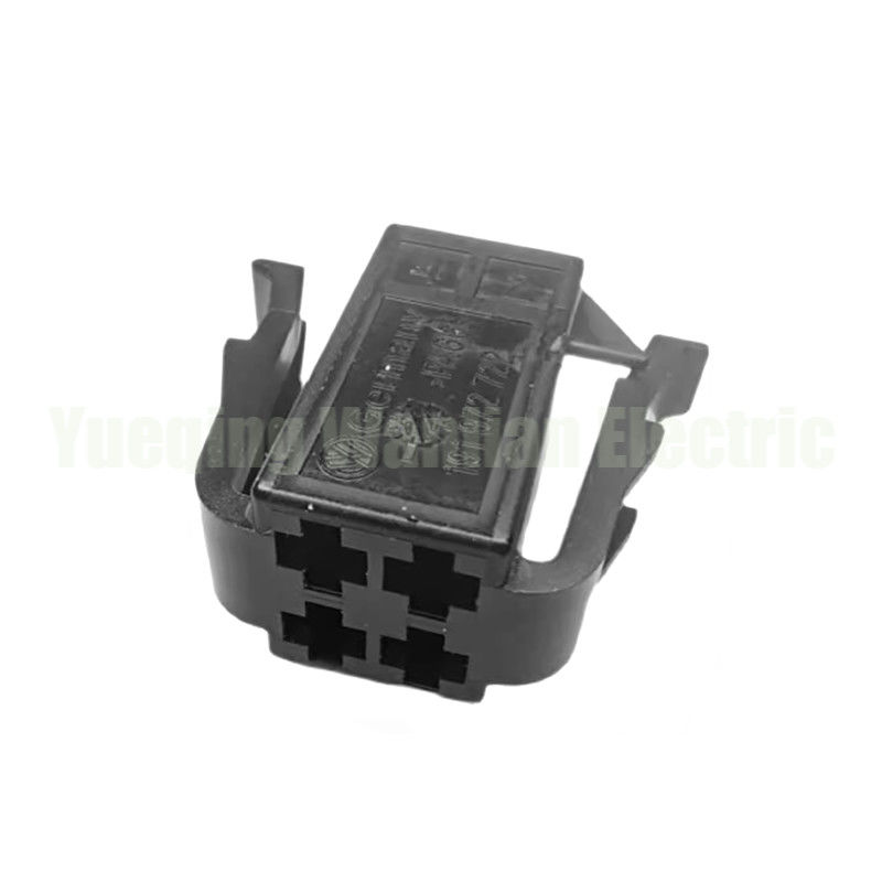4 Pin 1-929620-1 Auto-Adapter ohne Versiegelung