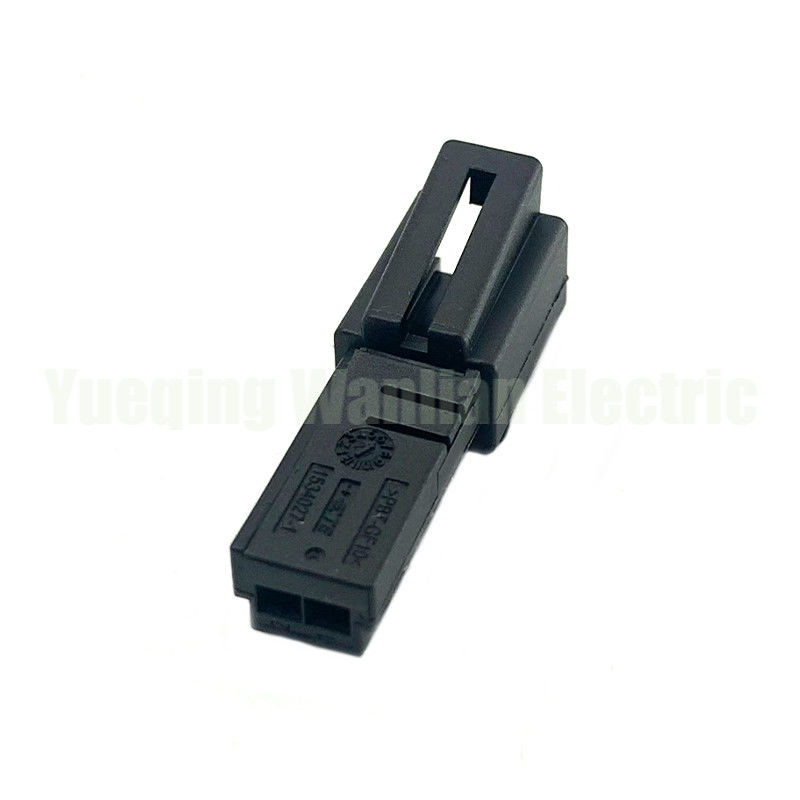 2 Pin 4E0972575 1534155-1 1534027-1 Auto Türlampe Steckdose Innenraum LED Licht Stecker Lautsprecheranschluss