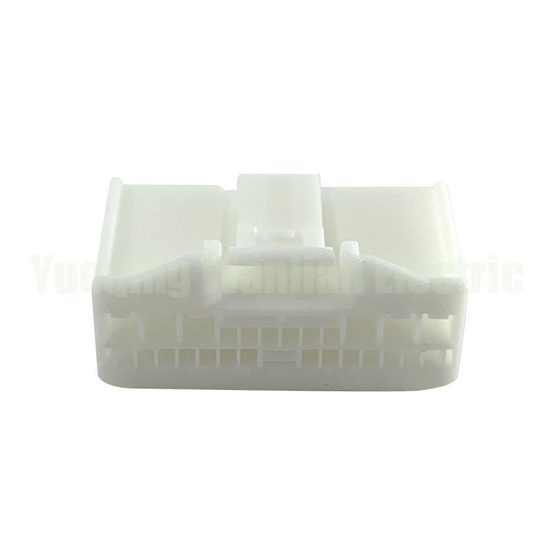 26 Pin 1376360-1 90980-12203 1674932-1 Autoveränderung Steckdose Ersatz Verbundanschluss weiblicher Adapter