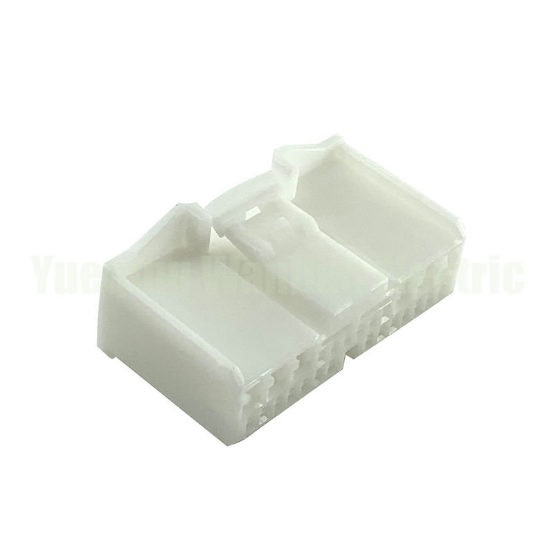26 Pin 1376360-1 90980-12203 1674932-1 Autoveränderung Steckdose Ersatz Verbundanschluss weiblicher Adapter
