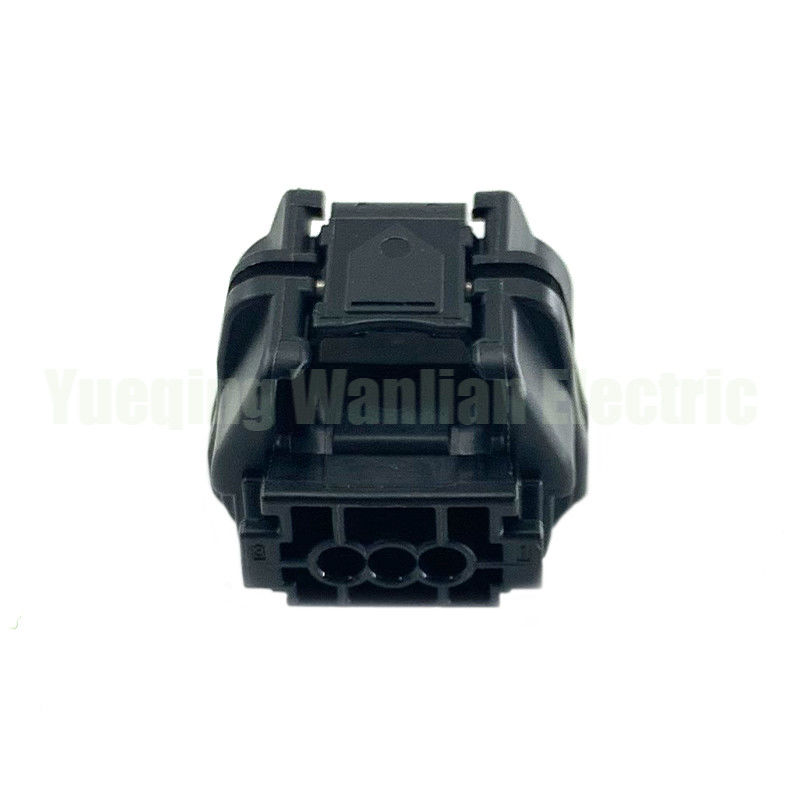 Wasserdichtes JST-Anschluss 90980-12A19 weiblicher Brennstoffdrucksensor-Anschluss 3 Nadel