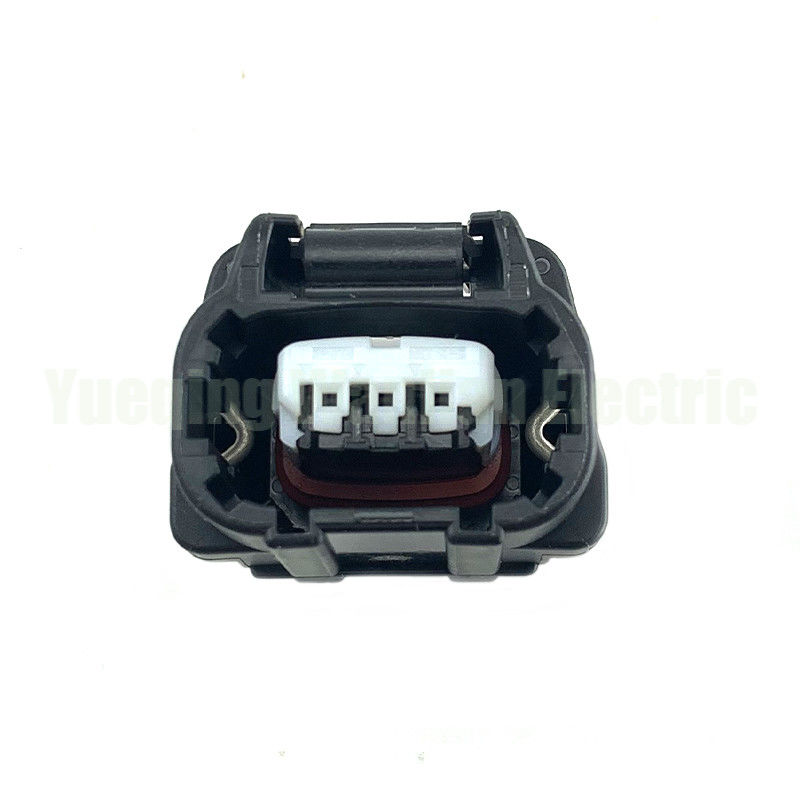 Wasserdichtes JST-Anschluss 90980-12A19 weiblicher Brennstoffdrucksensor-Anschluss 3 Nadel
