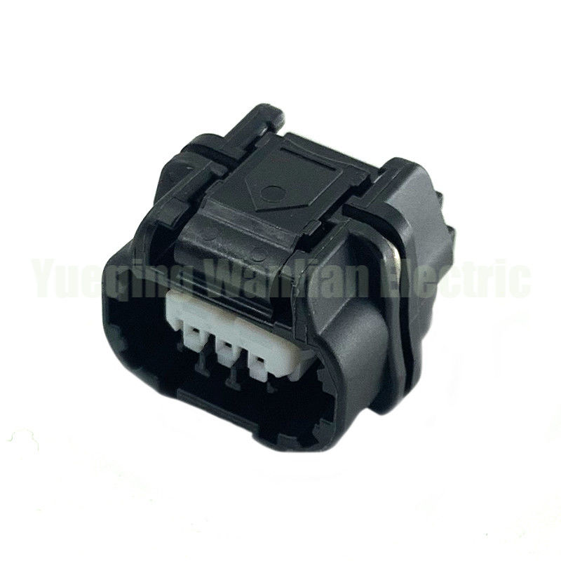 Wasserdichtes JST-Anschluss 90980-12A19 weiblicher Brennstoffdrucksensor-Anschluss 3 Nadel