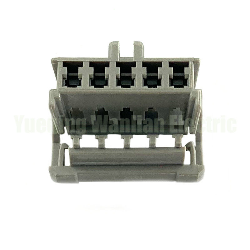 5 Pins 6098-0344 Autoverbindungsstecker für elektrische Leitungen