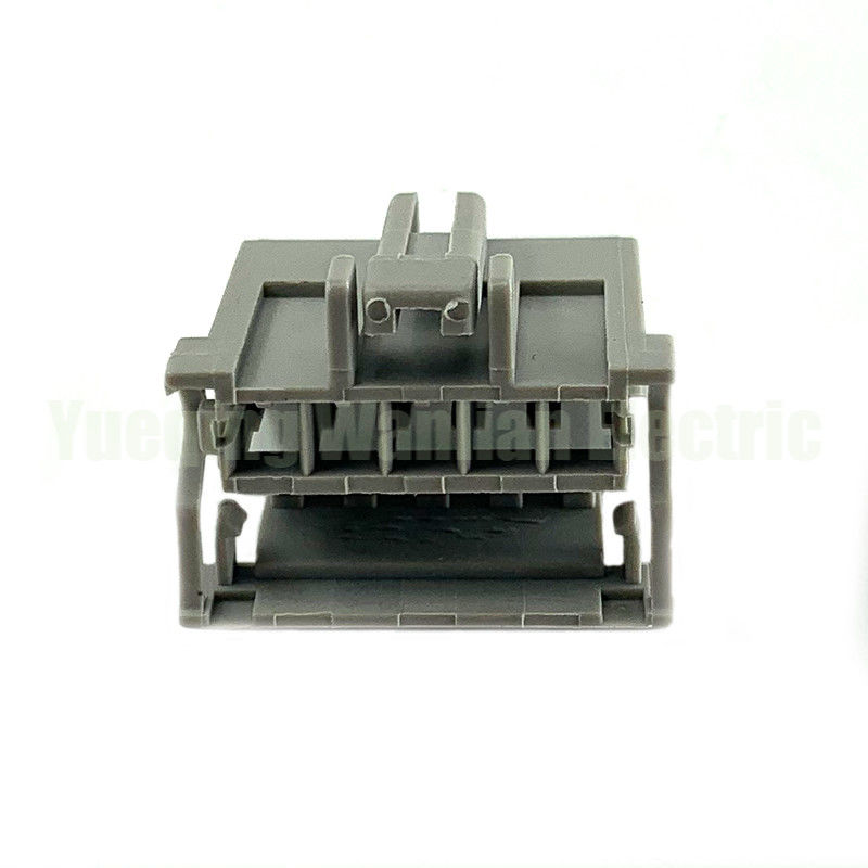 5 Pins 6098-0344 Autoverbindungsstecker für elektrische Leitungen