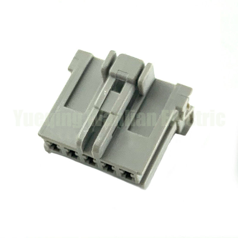 5 Pins 6098-0344 Autoverbindungsstecker für elektrische Leitungen