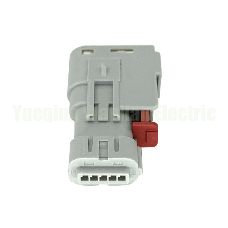 SRVPB-A05-H 5-Pin-Automobil-Terminalanschluss Grauer Verstärker-Terminalanschluss