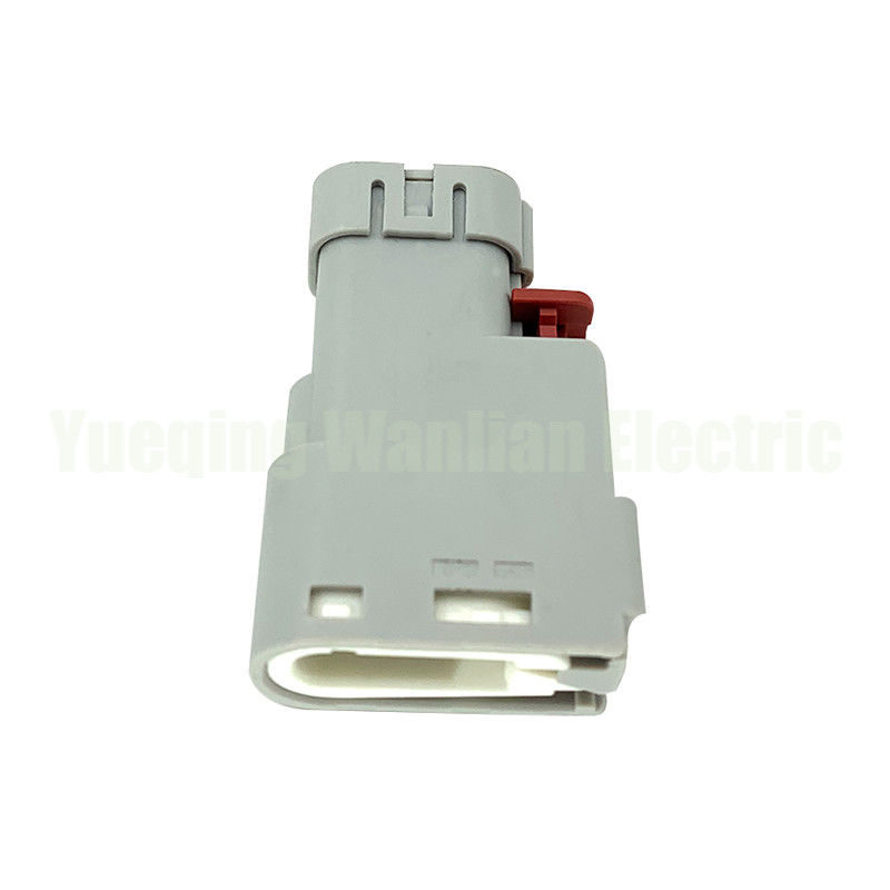 SRVPB-A05-H 5-Pin-Automobil-Terminalanschluss Grauer Verstärker-Terminalanschluss