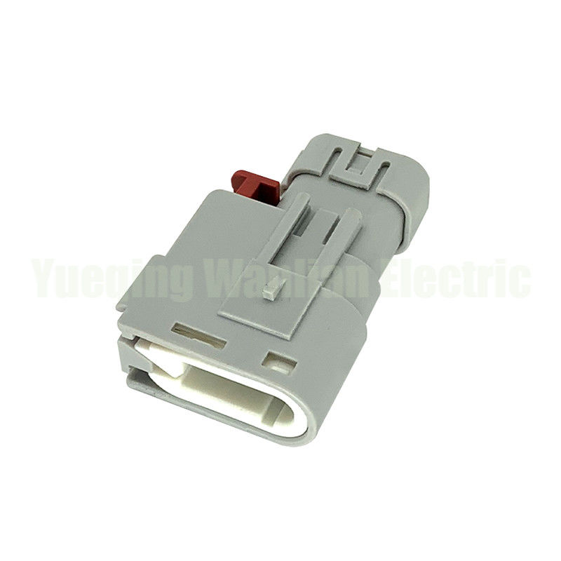 SRVPB-A05-H 5-Pin-Automobil-Terminalanschluss Grauer Verstärker-Terminalanschluss