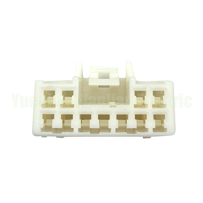 11 Pin MG651350 7283-1110 Fahrzeugfenster Glas Lifter Schalter Steckdose Auto-Anschluss AC Montage