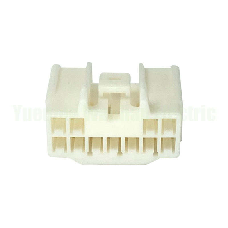 11 Pin MG651350 7283-1110 Fahrzeugfenster Glas Lifter Schalter Steckdose Auto-Anschluss AC Montage