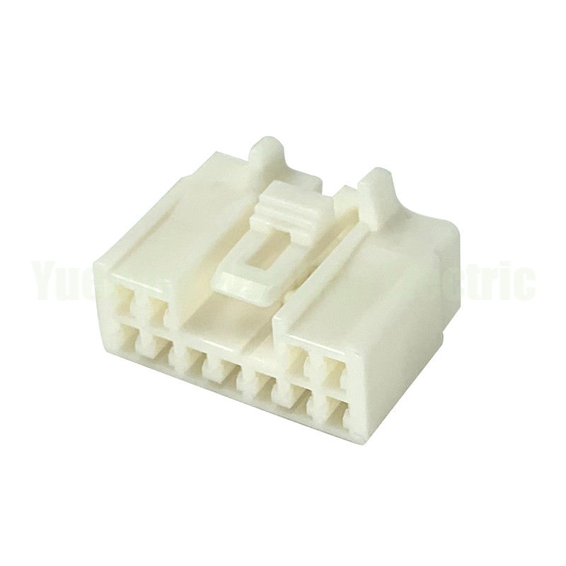 11 Pin MG651350 7283-1110 Fahrzeugfenster Glas Lifter Schalter Steckdose Auto-Anschluss AC Montage