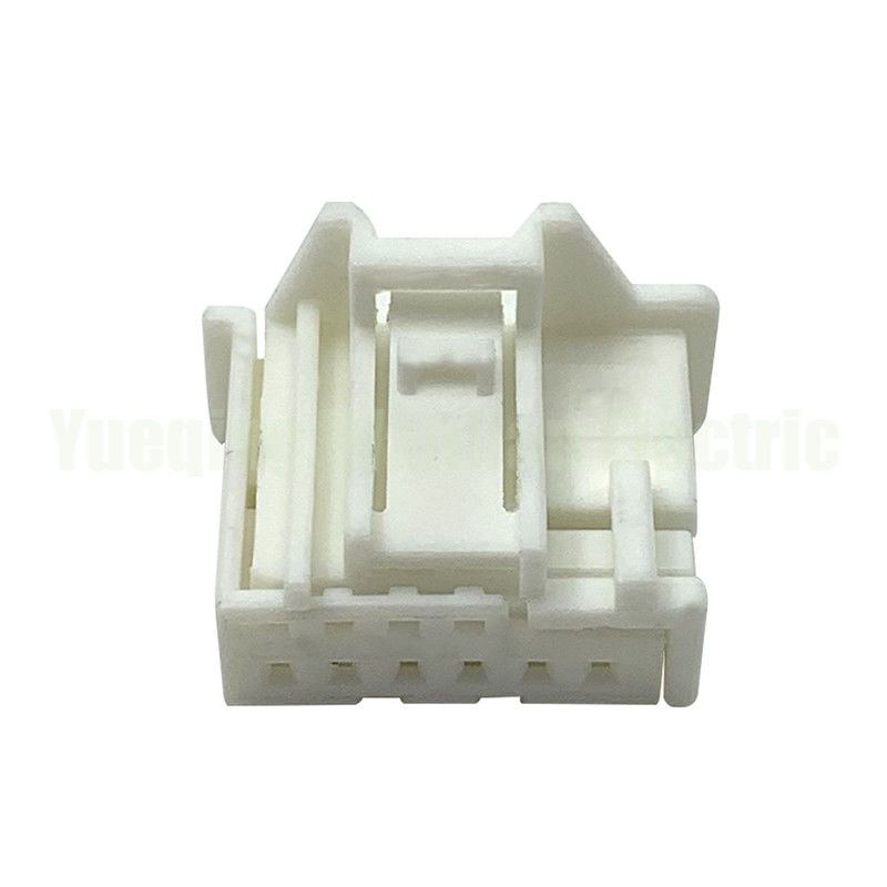 6 Pin 1-969489-3 Auto-Anschluss für Volkswagen Leselicht-Gurt Stecker für Audi Rückspiegel-Schalter