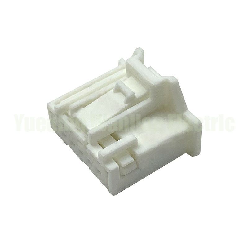 6 Pin 1-969489-3 Auto-Anschluss für Volkswagen Leselicht-Gurt Stecker für Audi Rückspiegel-Schalter