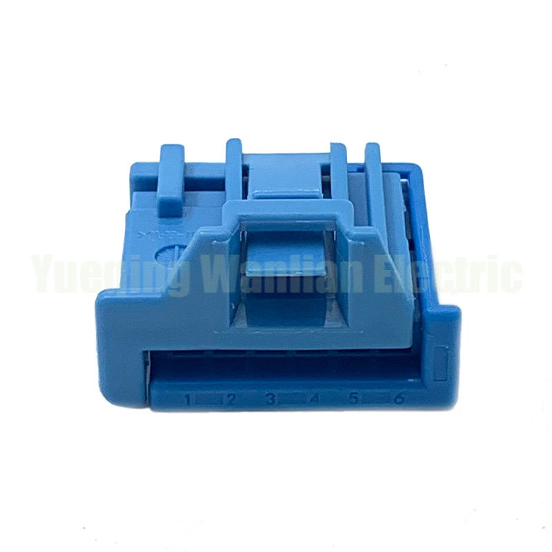 6 pin 1-969490-4 1-969489-4 6Q0972706 Für Rückspiegel Schalter Klimaanlage Motor Deckenlicht Haushaltsstecker