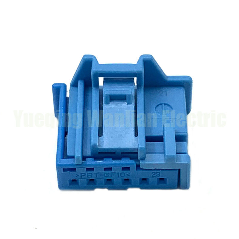 6 pin 1-969490-4 1-969489-4 6Q0972706 Für Rückspiegel Schalter Klimaanlage Motor Deckenlicht Haushaltsstecker