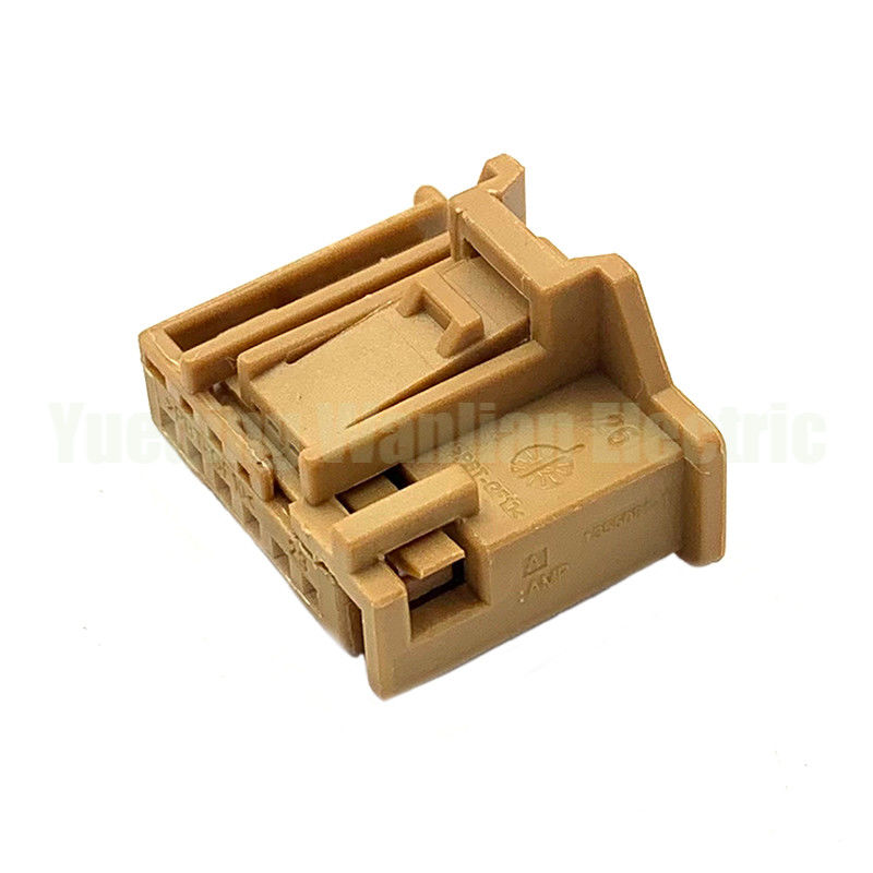 6 Pin 1-969489-2 Steckverbinder Zubehör Elektronische Komponenten Automobilsteckverbinder