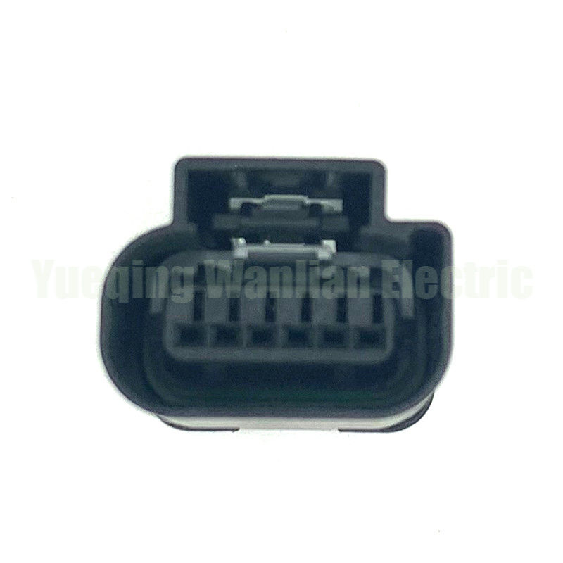 6 Pins 2272975-9 Automobilanschluss