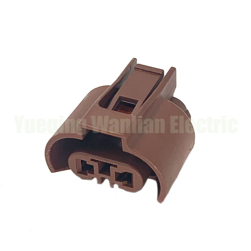 2 Pin 7283-1928-80 Low Beam Plug Fog Light Connector für den Lexus Toyota Highlander Corolla Camry