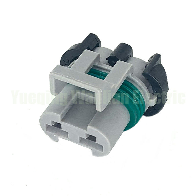 15363990 12147067 Wassertank Kühlerventilator Stecker Stecker Toyota Karte Sensor Weibliche Steckdose
