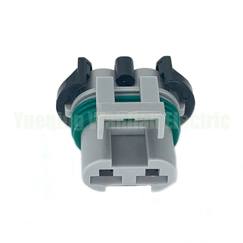 15363990 12147067 Wassertank Kühlerventilator Stecker Stecker Toyota Karte Sensor Weibliche Steckdose