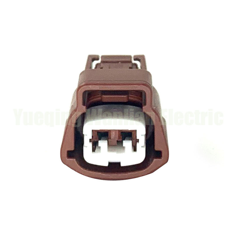 2 Pin 6189-0774 Wassertemperatursensor Stecker Lautsprecher automatischer wasserdichter Stecker