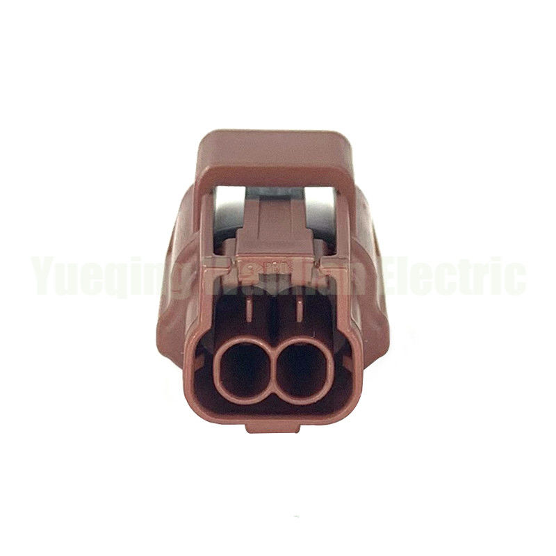 2 Pin 6189-0774 Wassertemperatursensor Stecker Lautsprecher automatischer wasserdichter Stecker
