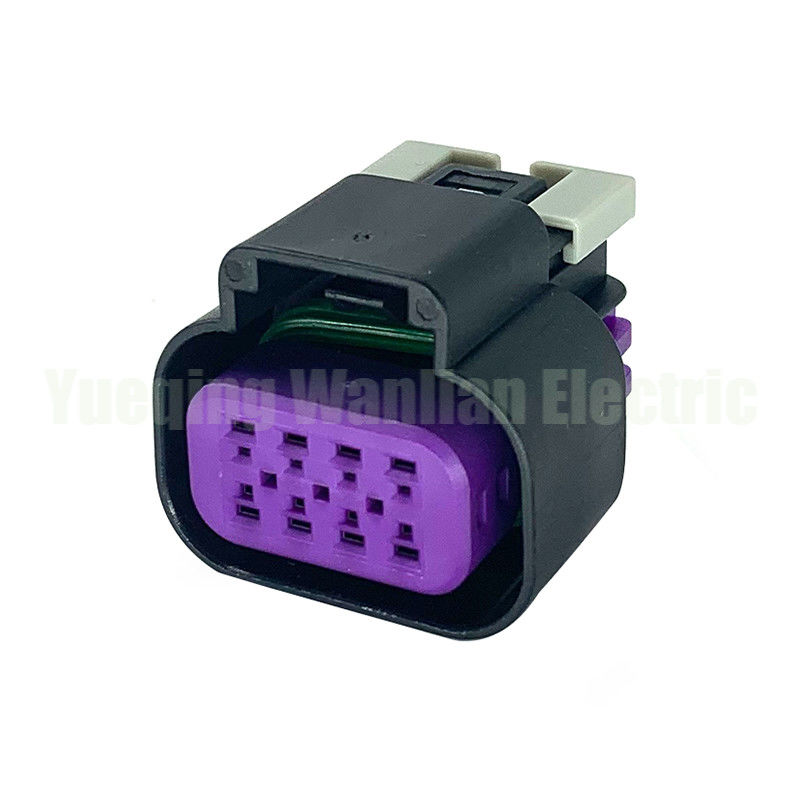 8 Pin 15326835 Delphi Automobil Tageslicht DRL Stecker Nebellampe Steckdose Für BUICK Chevrolet Chevy
