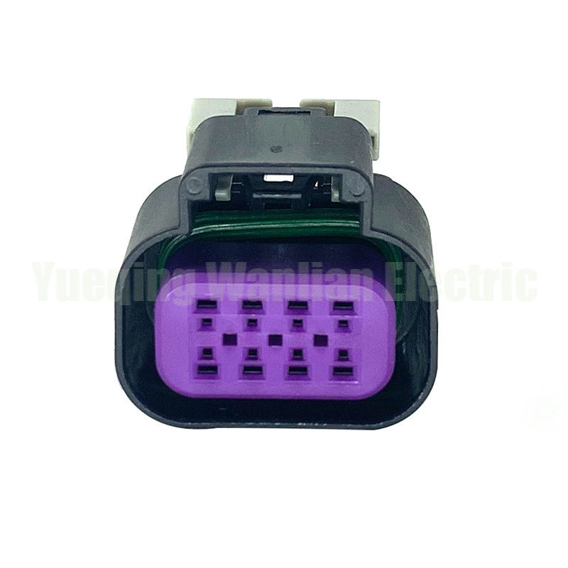 8 Pin 15326835 Delphi Automobil Tageslicht DRL Stecker Nebellampe Steckdose Für BUICK Chevrolet Chevy